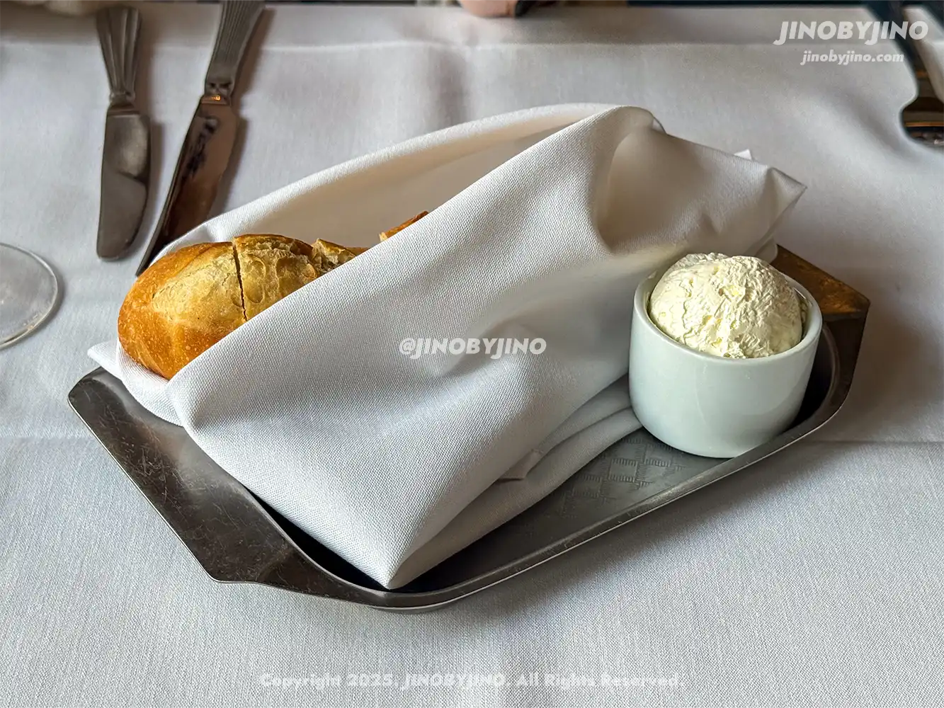 호놀룰루 루스 크리스 스테이크 하우스