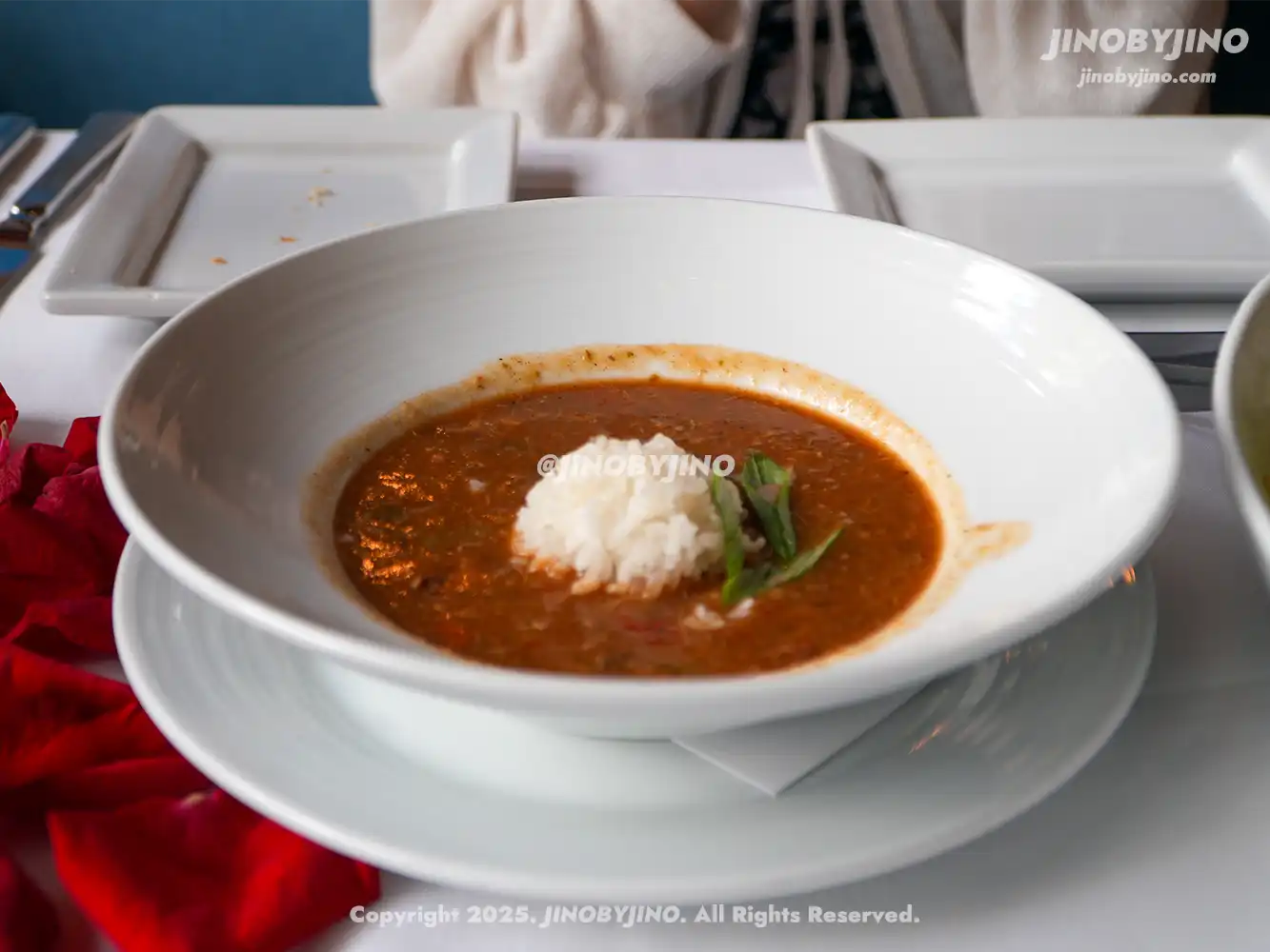 호놀룰루 루스 크리스 스테이크 하우스