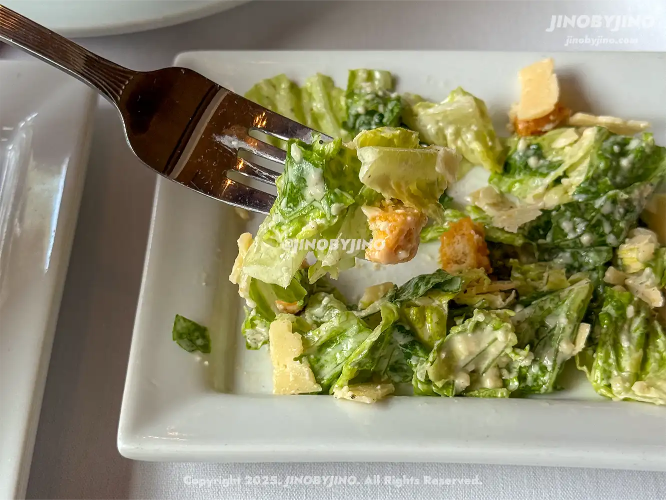 호놀룰루 루스 크리스 스테이크 하우스