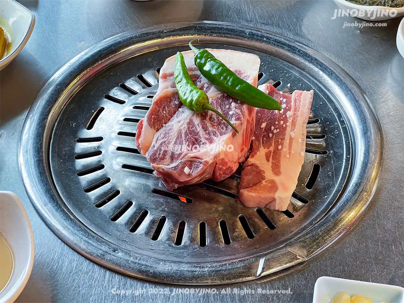 깡촌흑돼지 함덕본점