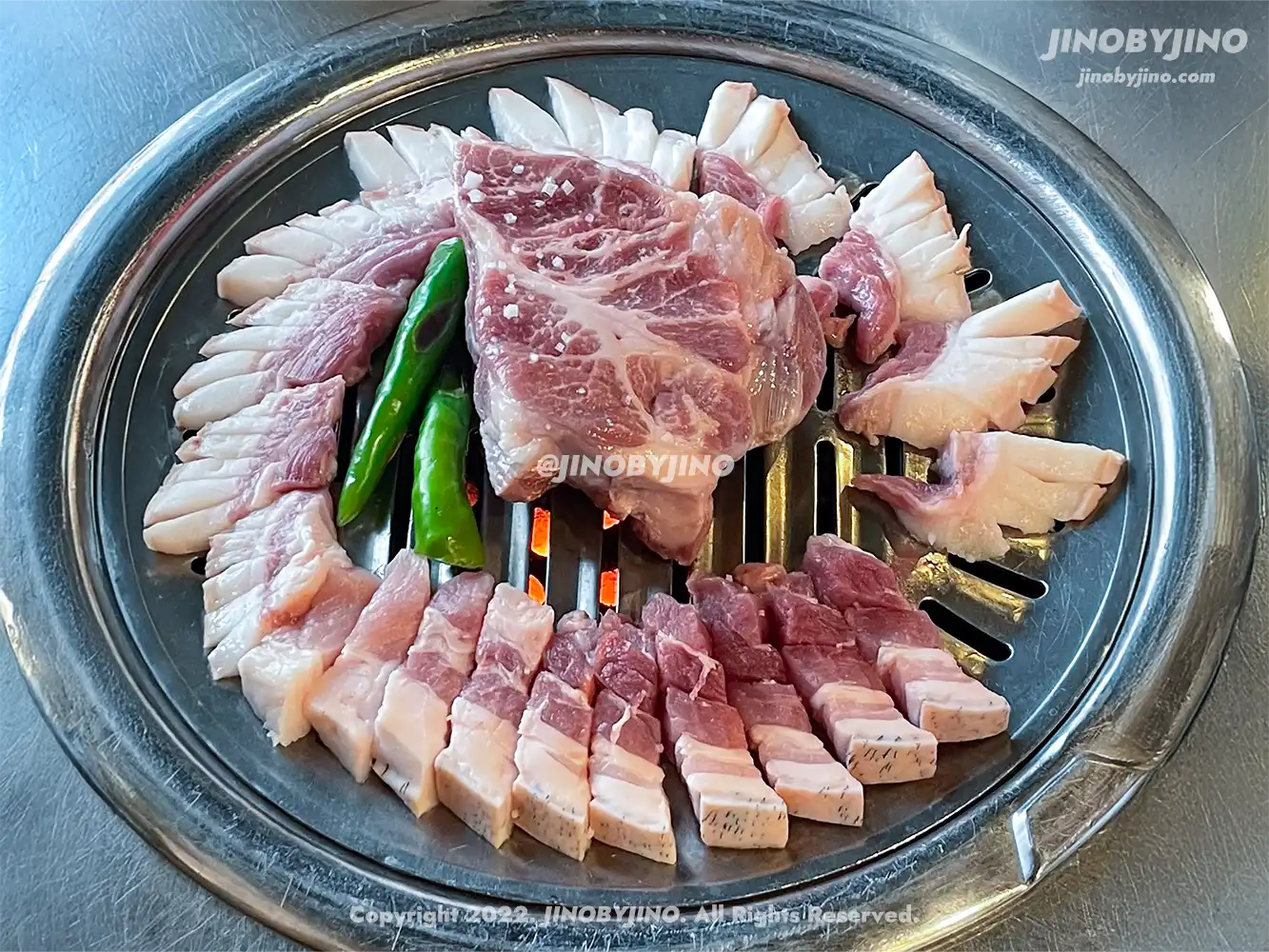 깡촌흑돼지 함덕본점