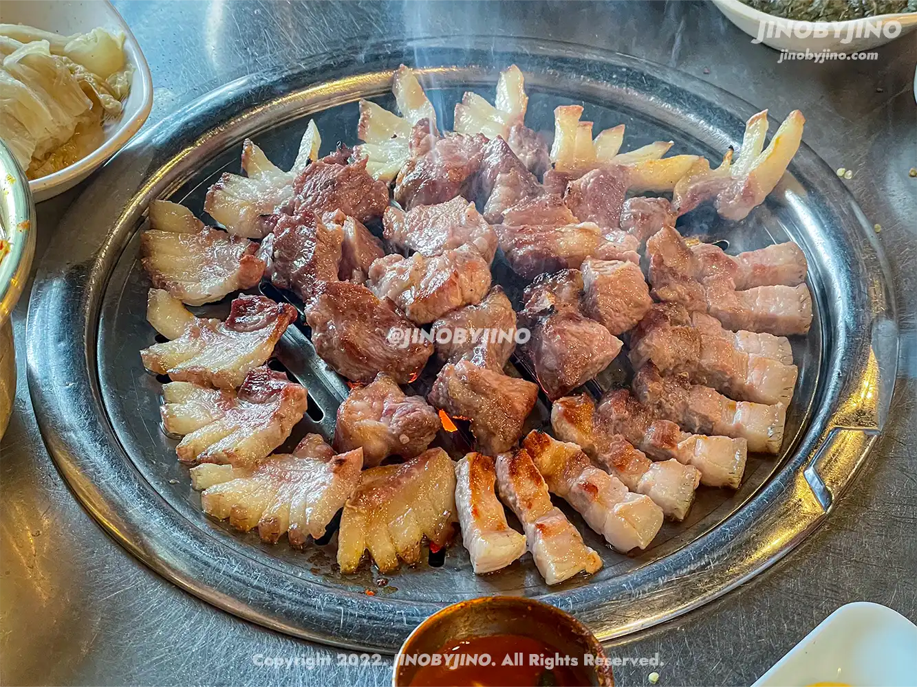 깡촌흑돼지 함덕본점