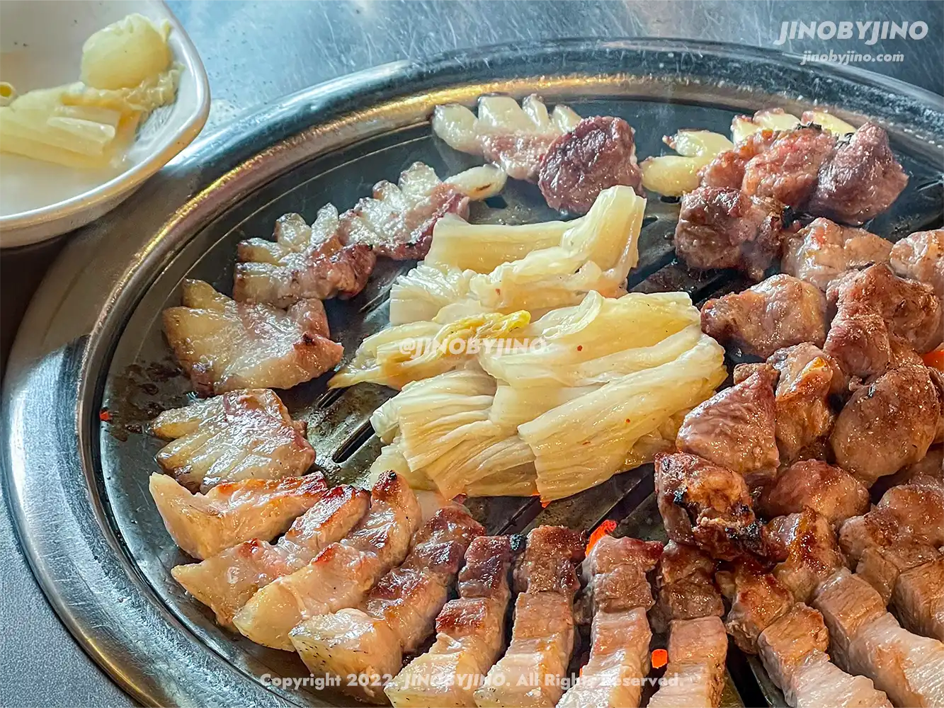 깡촌흑돼지 함덕본점