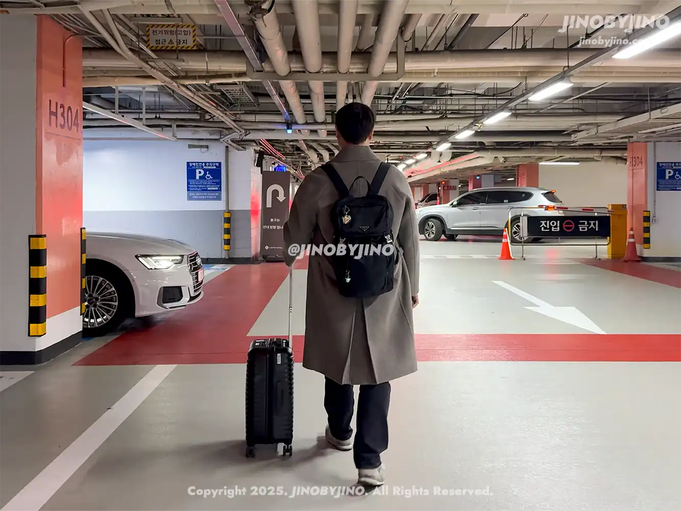 롯데호텔 월드 클럽 디럭스 룸