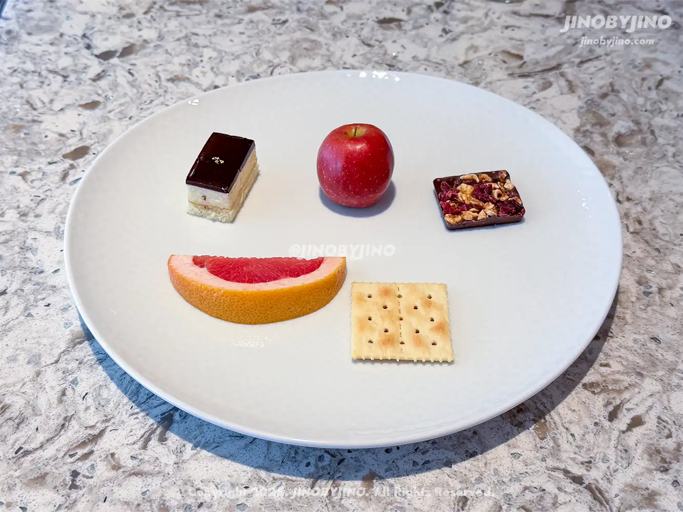 롯데호텔 월드 클럽 디럭스 룸