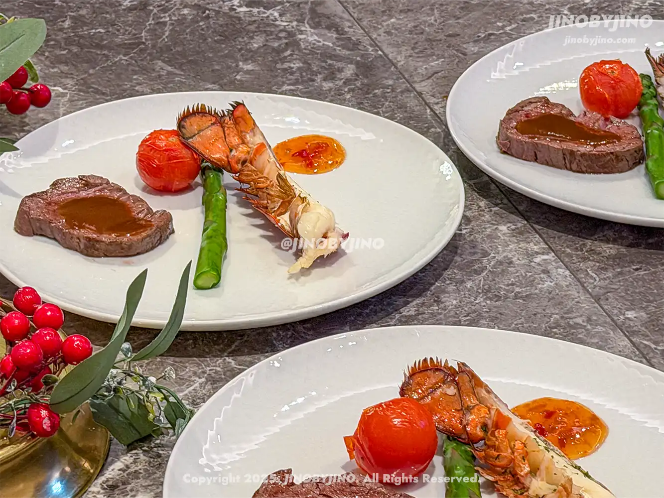 롯데호텔 월드 클럽 디럭스 룸