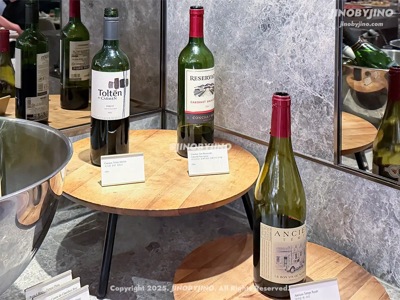 롯데호텔 월드 클럽 디럭스 룸