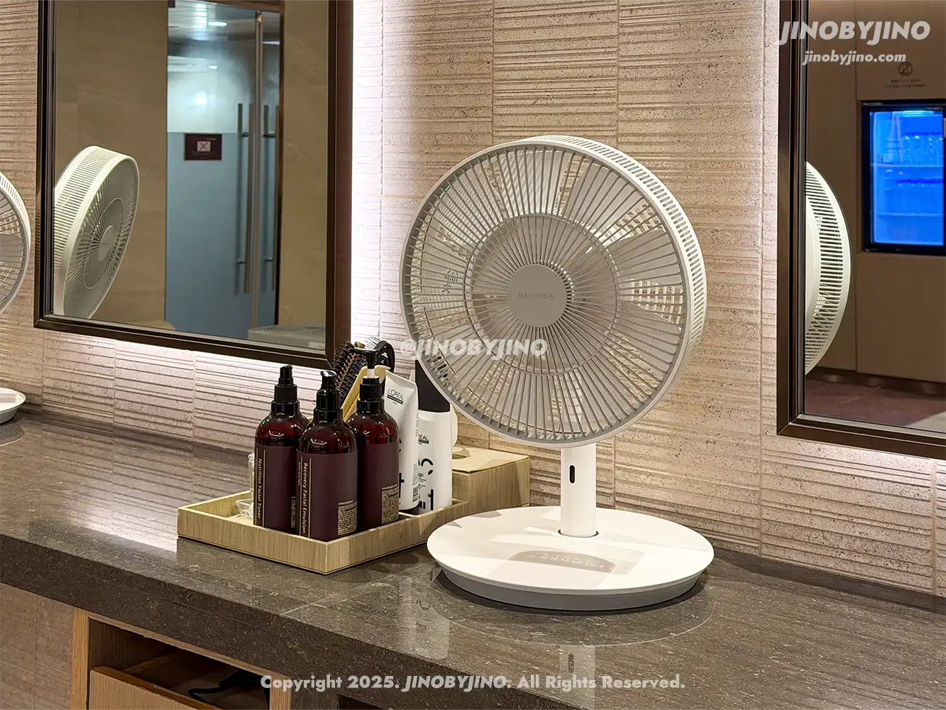 롯데호텔 월드 클럽 디럭스 룸