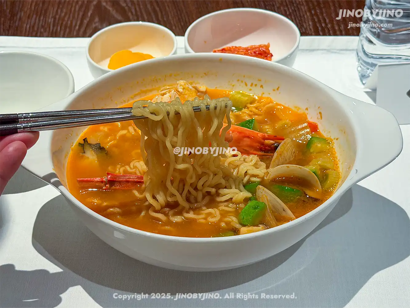 롯데호텔 월드 클럽 디럭스 룸