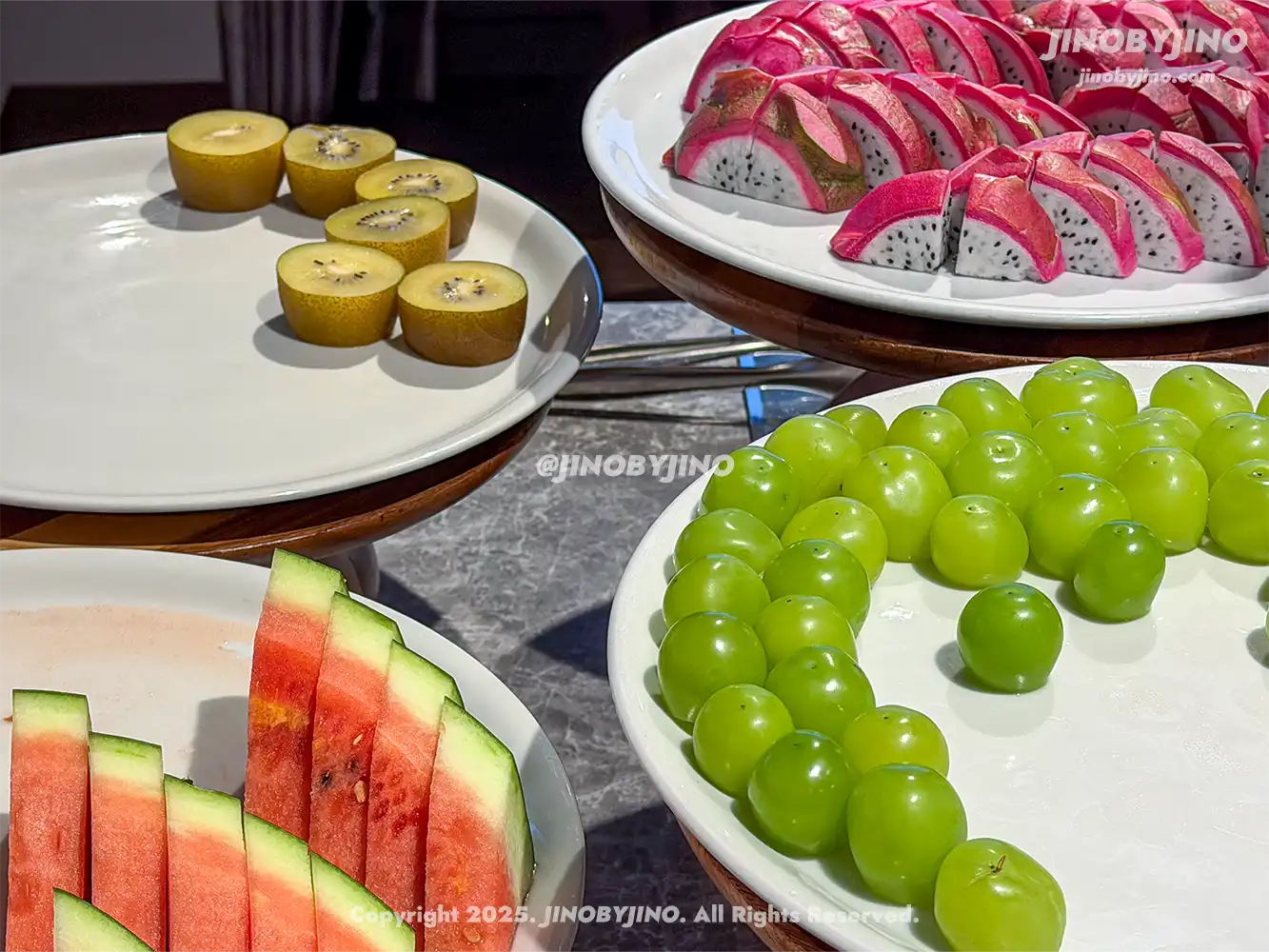 롯데호텔 월드 클럽 디럭스 룸