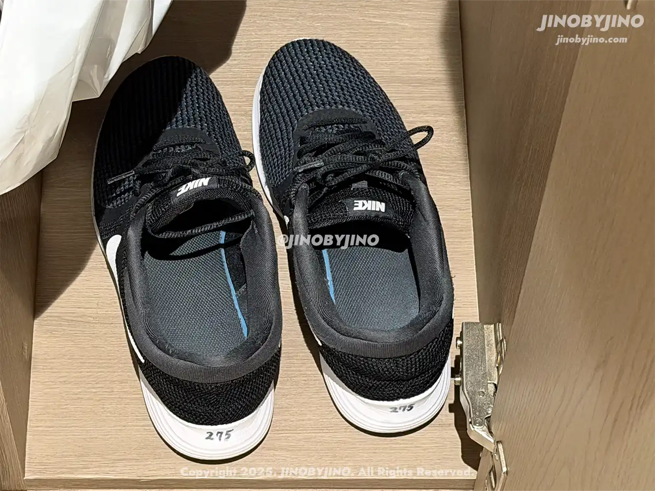 롯데호텔 월드 클럽 디럭스 룸