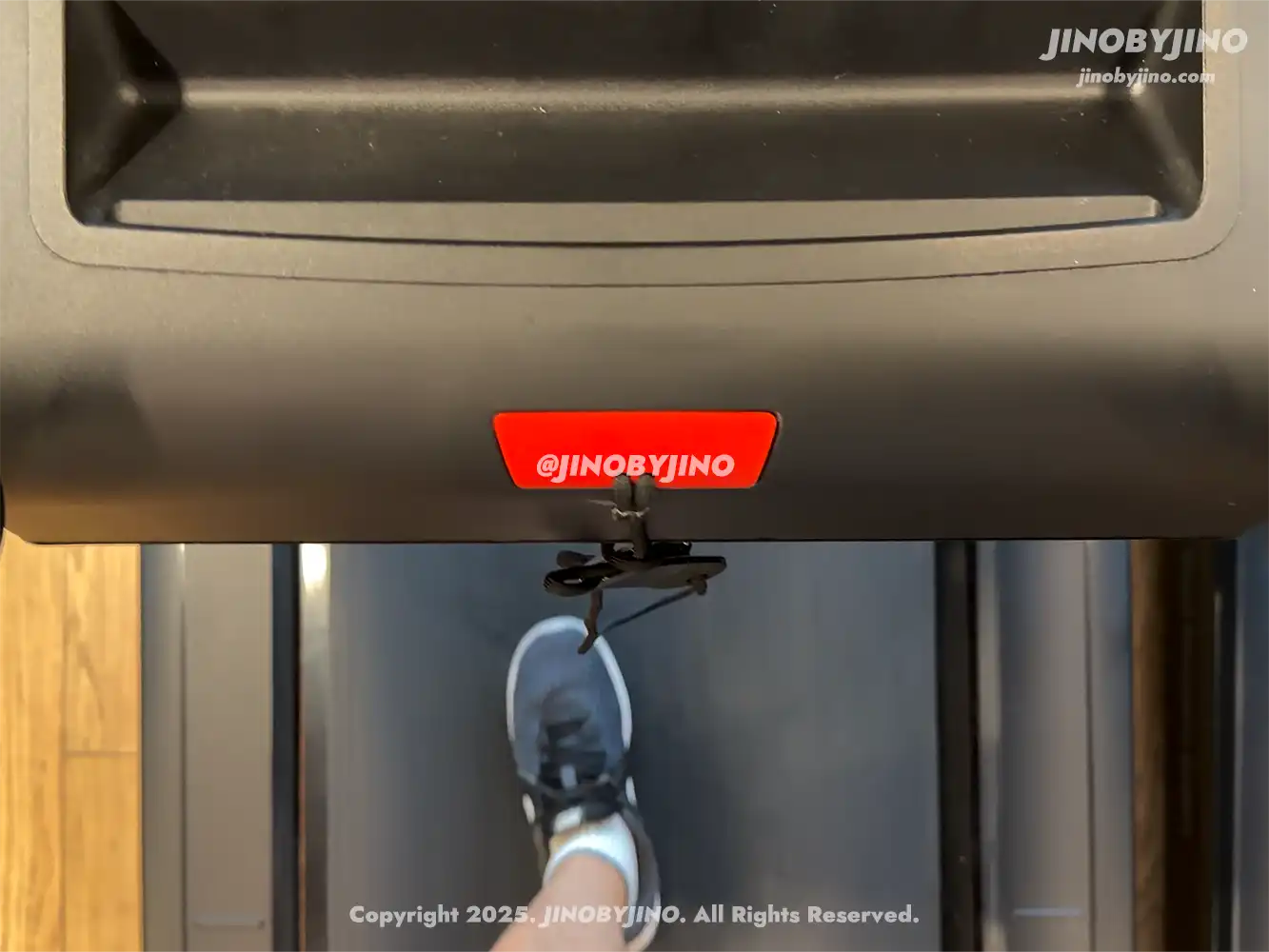 롯데호텔 월드 클럽 디럭스 룸