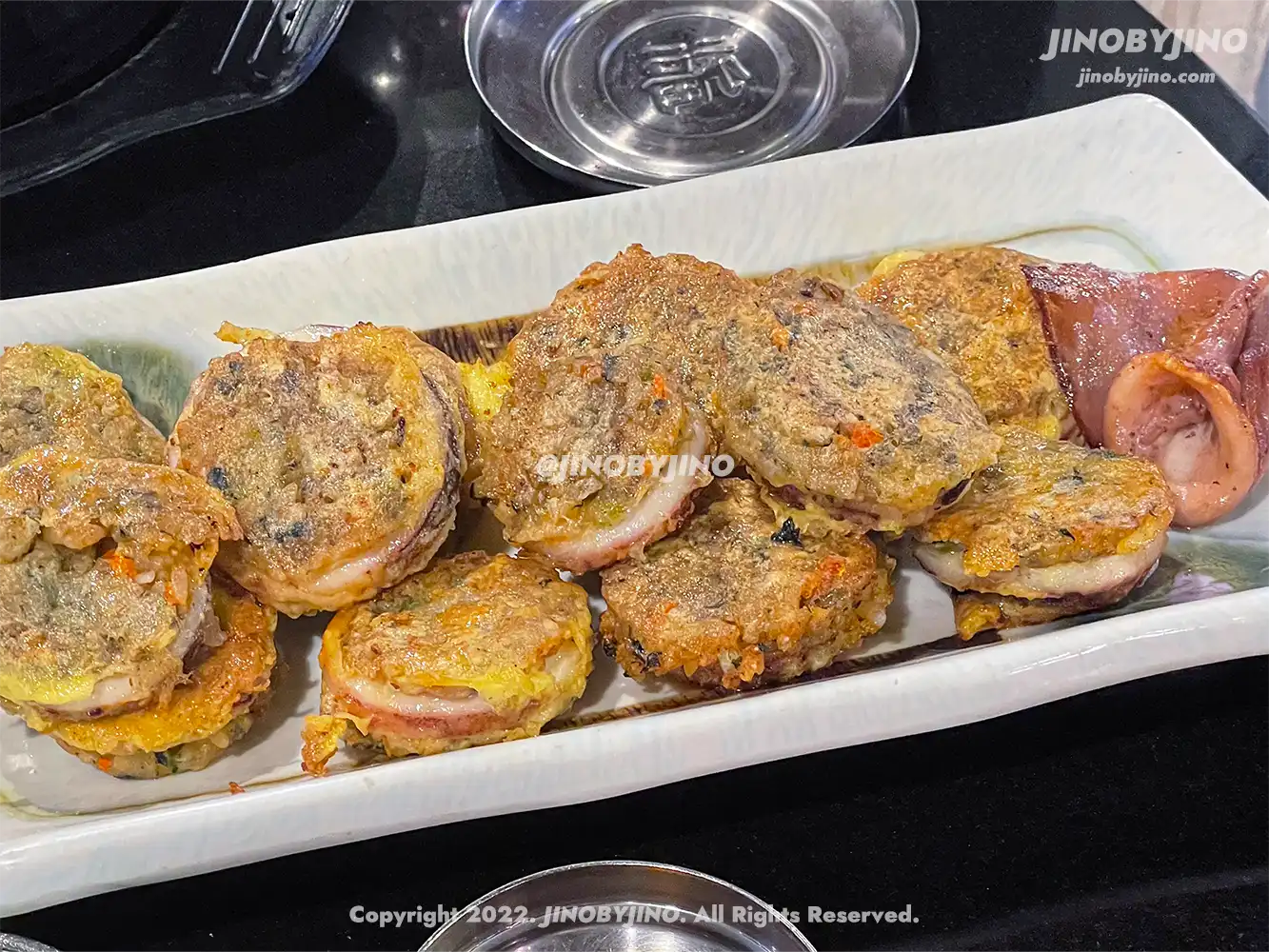 신의주찹쌀순대