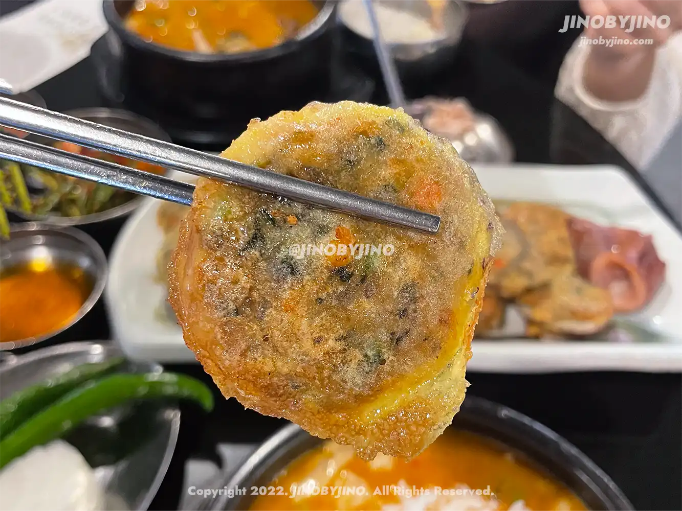 신의주찹쌀순대