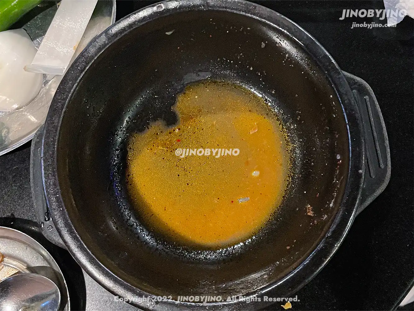 신의주찹쌀순대