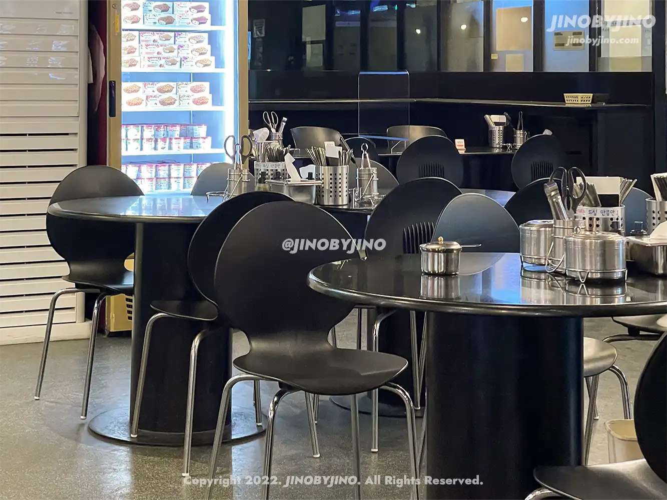 신의주찹쌀순대