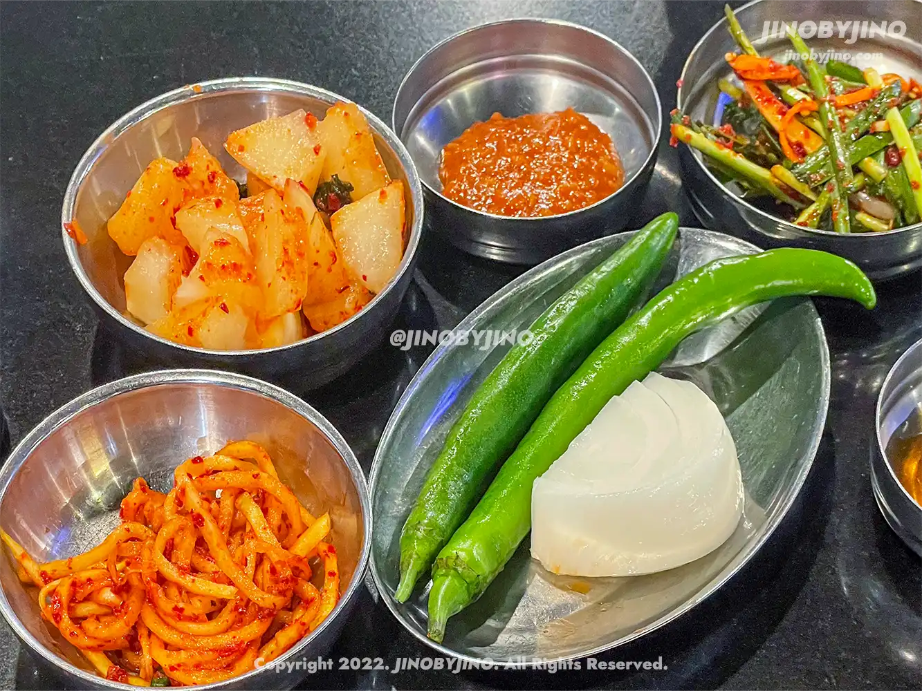 신의주찹쌀순대