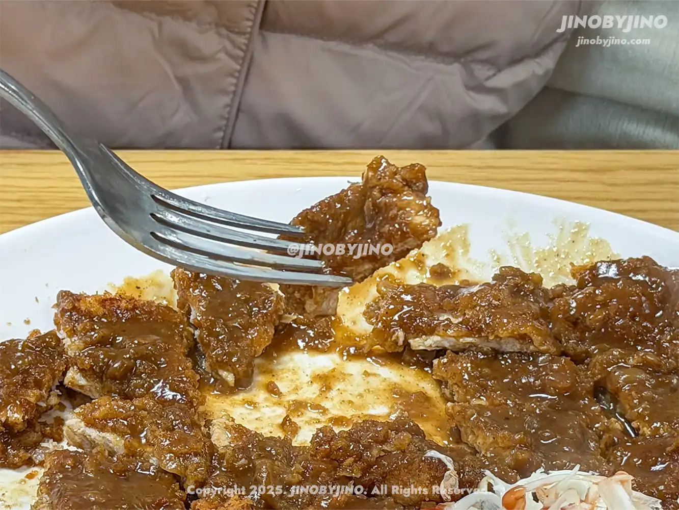 할아버지돈까스