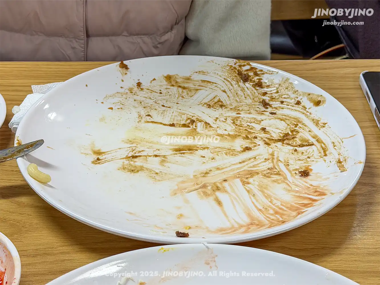 할아버지돈까스