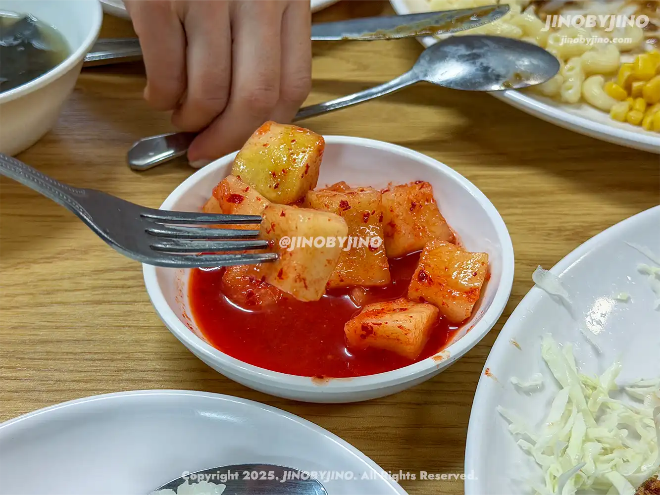 할아버지돈까스