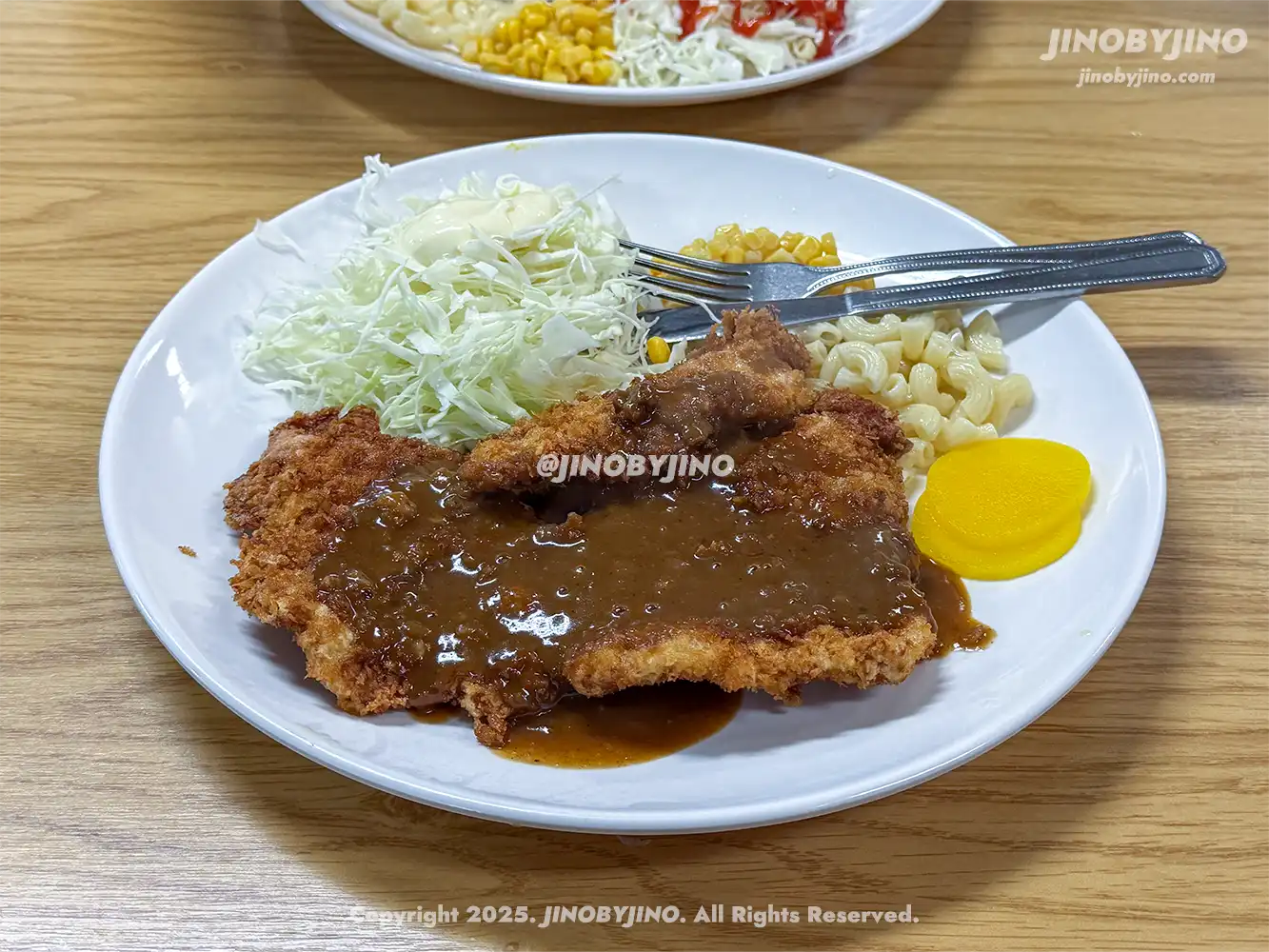 할아버지돈까스