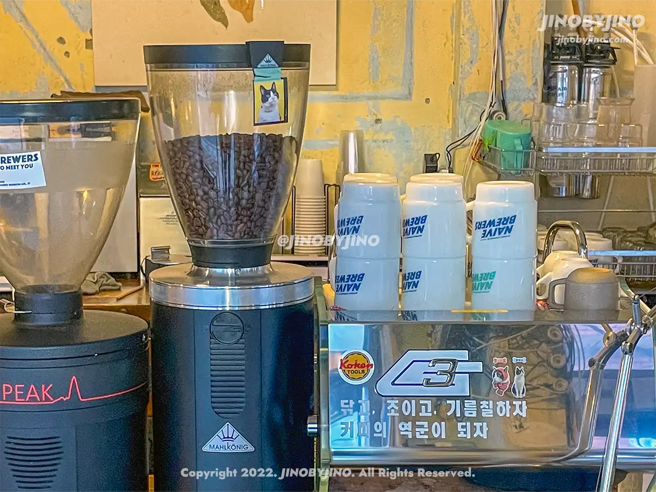 나이브브류어스