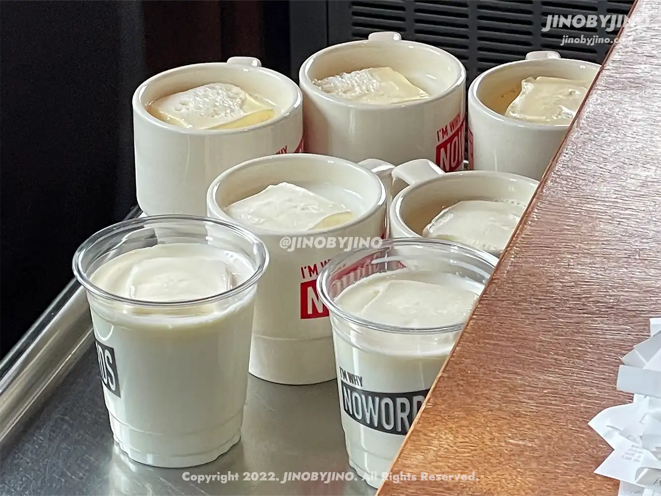 No Words (노워즈)