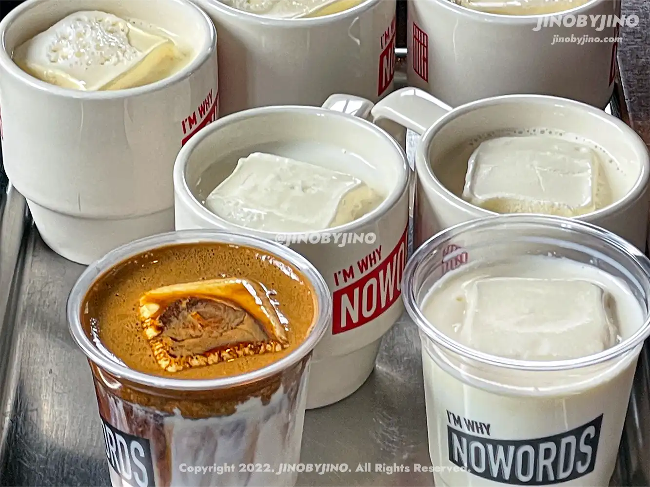 No Words (노워즈)