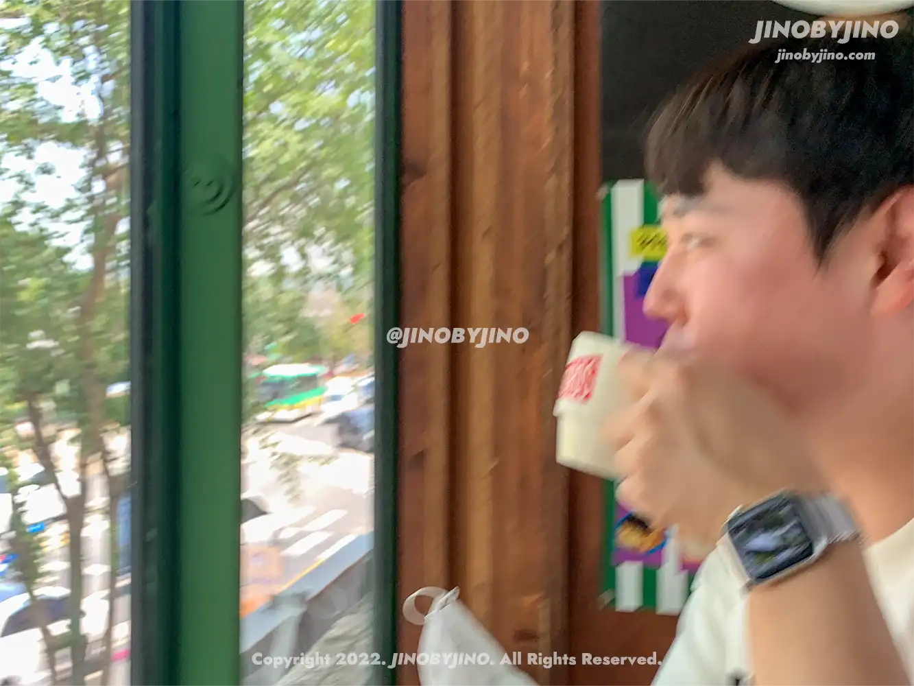 No Words (노워즈)