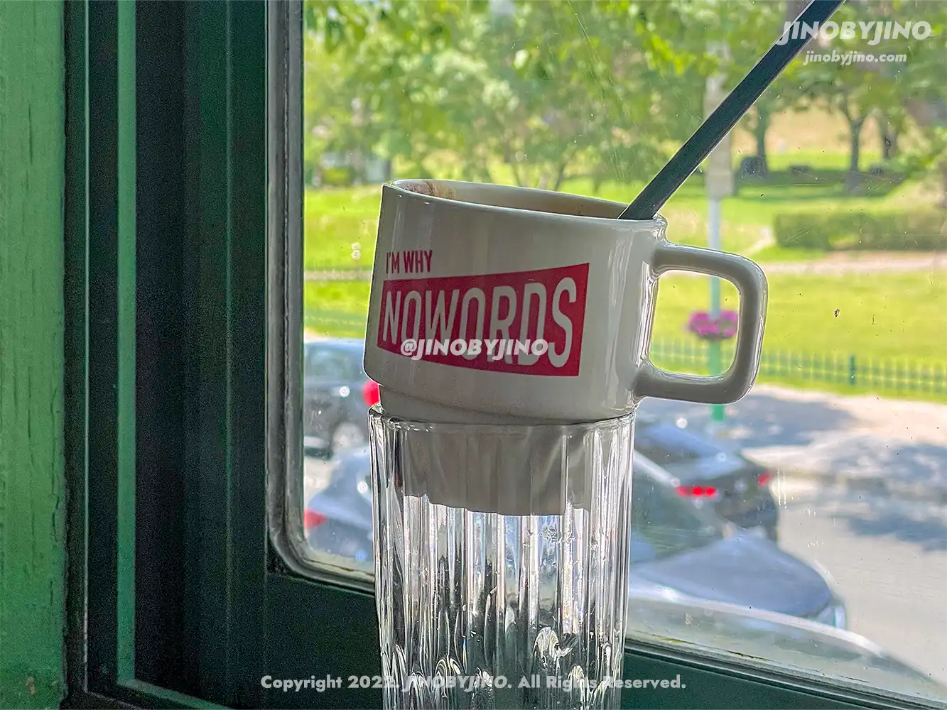 No Words (노워즈)