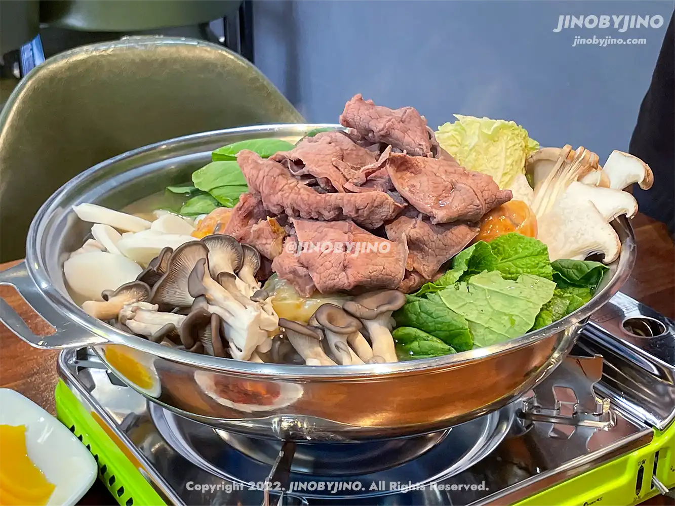 대박집손만두