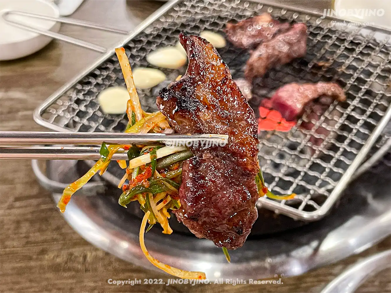 영양숯불갈비