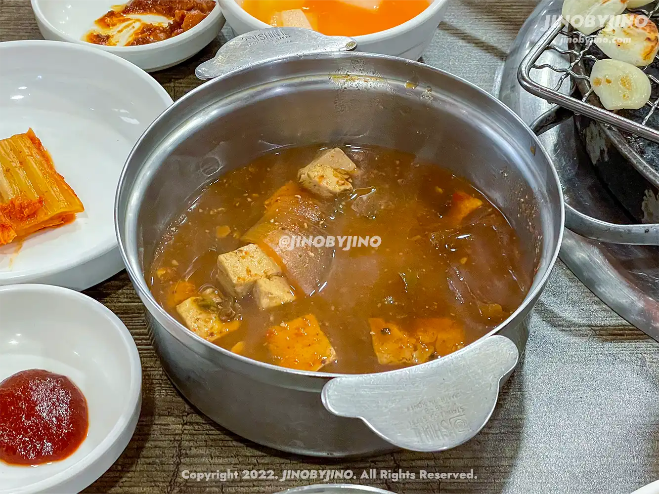 영양숯불갈비