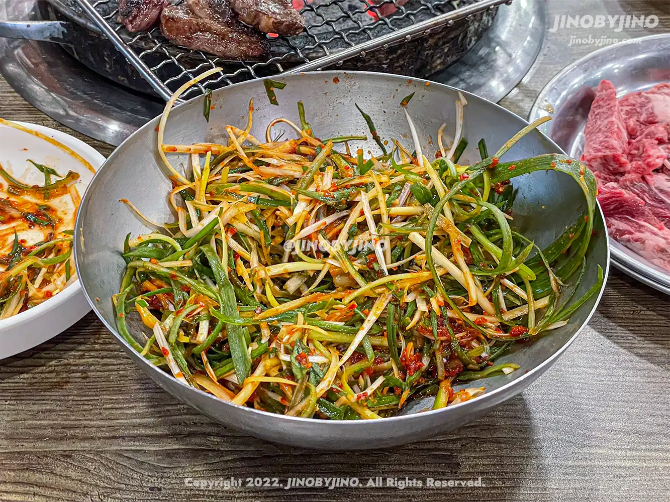 영양숯불갈비
