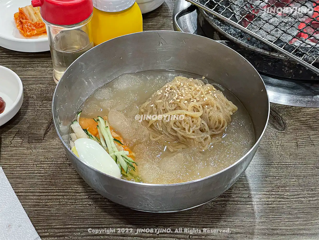 영양숯불갈비