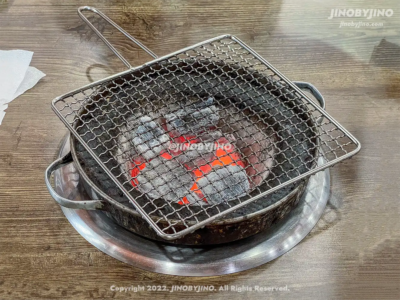 영양숯불갈비