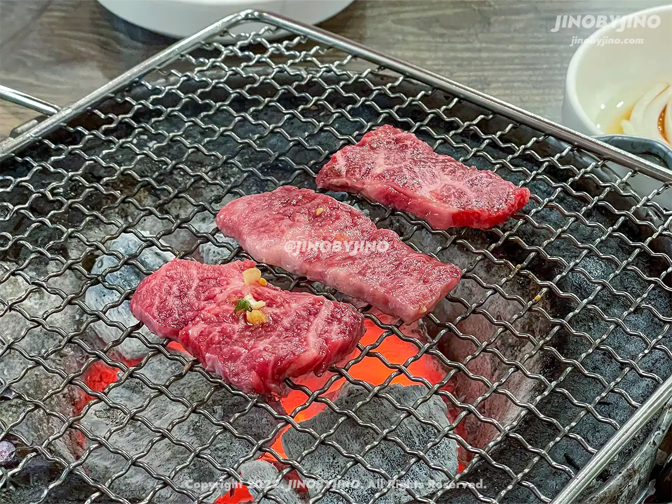 영양숯불갈비