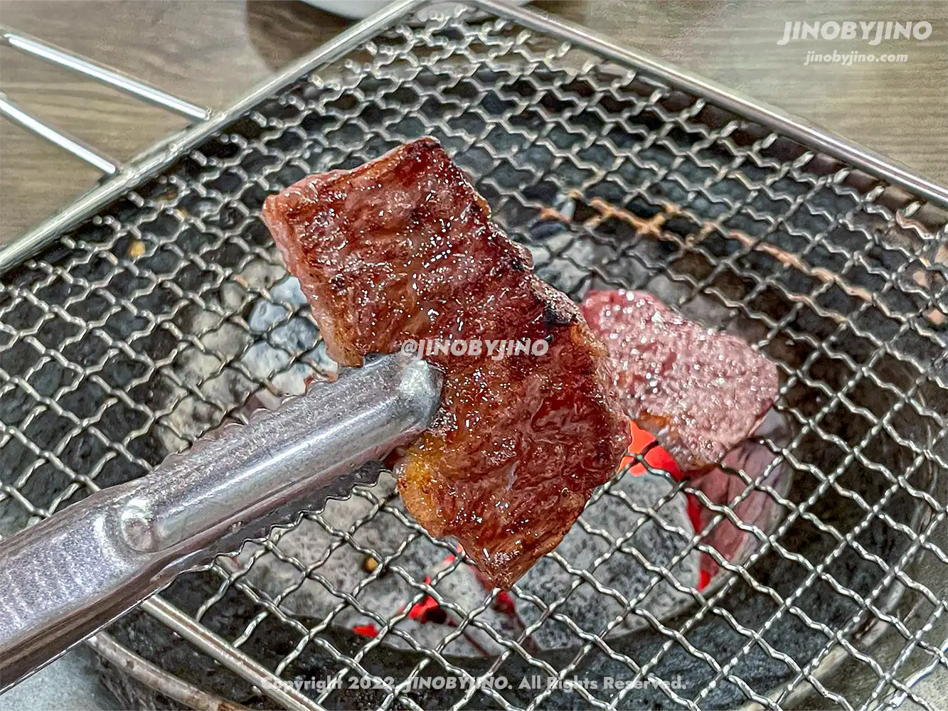 영양숯불갈비
