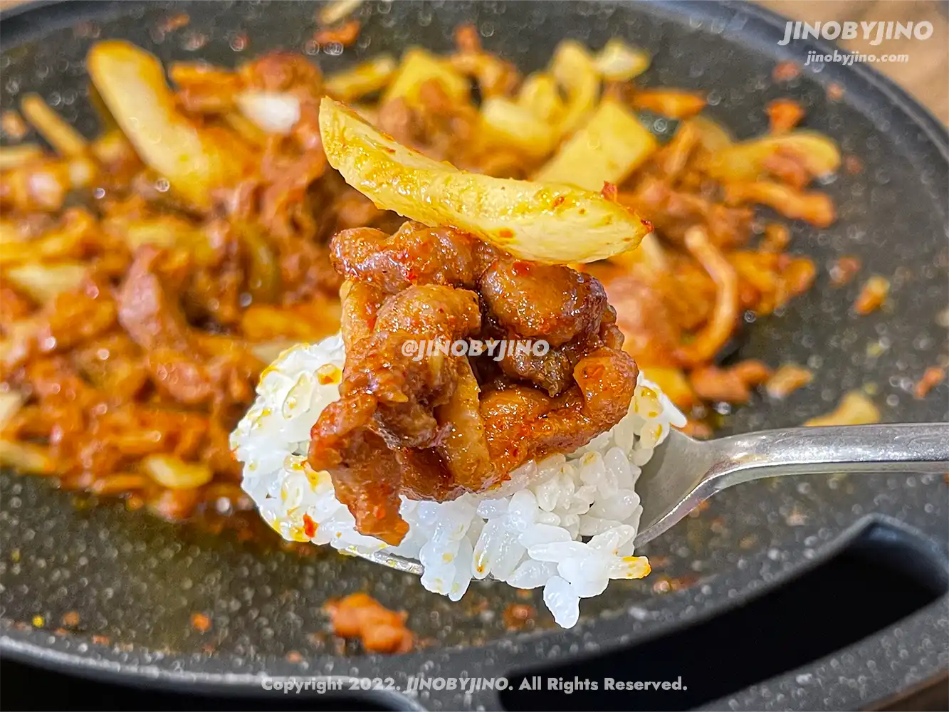 청기와오리식당