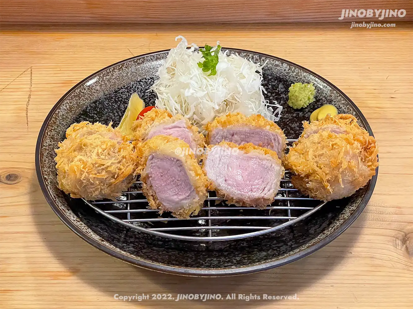 톤쇼우 광안점